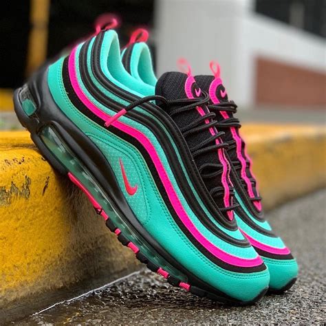 nike air max 97 south beach kaufen|nike south beach lebron 98.